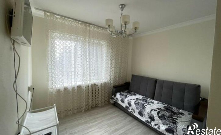 2-комн квартира пр-кт Кулиева, 32,  д. 32