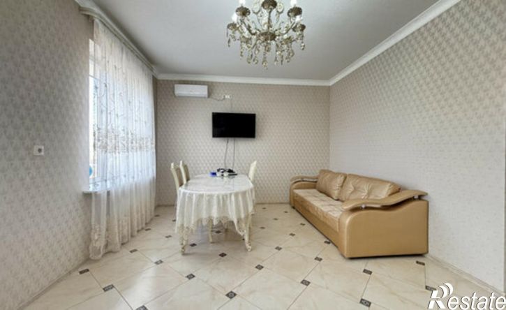 2-комн квартира ул Мовсисяна, 20,  д. 20