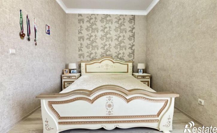 2-комн квартира ул Мовсисяна, 20,  д. 20