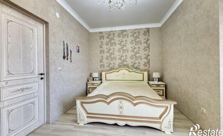 2-комн квартира ул Мовсисяна, 20,  д. 20