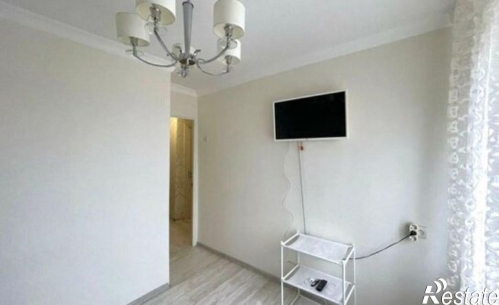 2-комн квартира пр-кт Кулиева, 32,  д. 32