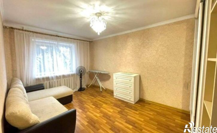 2-комн квартира пр-кт Кулиева, 32,  д. 32