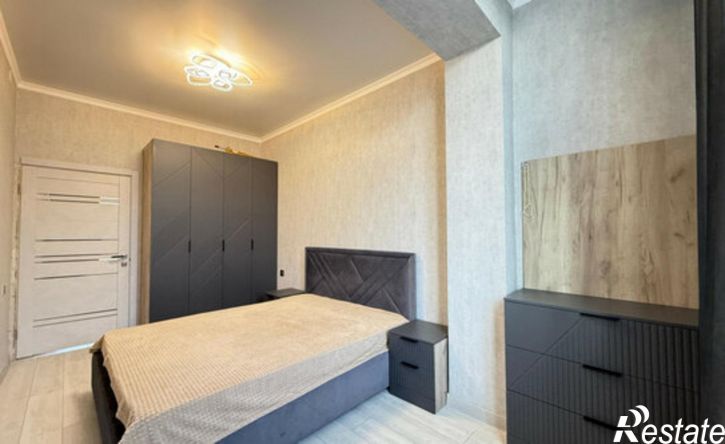 4-комн квартира ул 2-я Надречная, 126а 5,  д. 126а 5,  к. 5