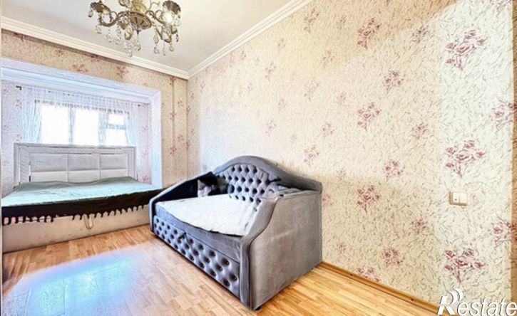 4-комн квартира ул Ногмова, 21,  д. 21