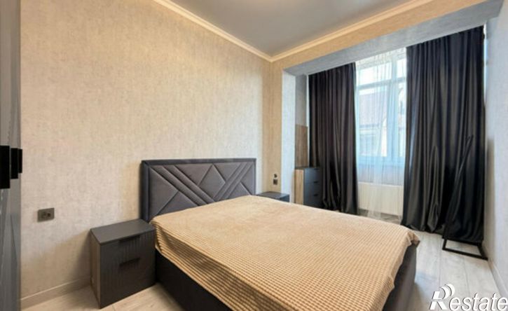 4-комн квартира ул 2-я Надречная, 126а 5,  д. 126а 5,  к. 5