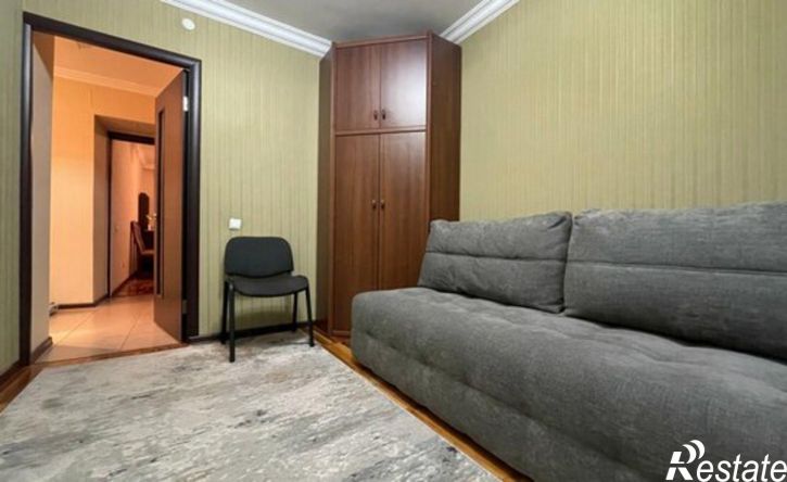 3-комн квартира ул Кирова, 331/13,  д. 331/13