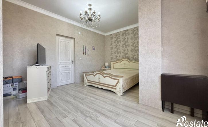 2-комн квартира ул Мовсисяна, 20,  д. 20