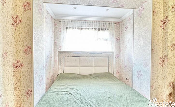4-комн квартира ул Ногмова, 21,  д. 21