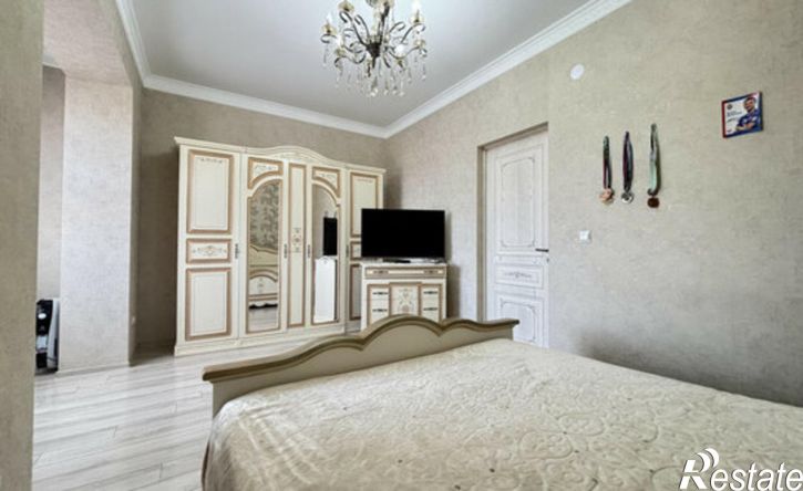 2-комн квартира ул Мовсисяна, 20,  д. 20