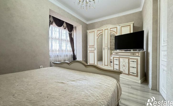 2-комн квартира ул Мовсисяна, 20,  д. 20