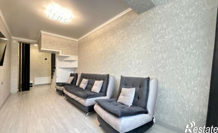 4-комн квартира ул 2-я Надречная, 126а 5,  д. 126а 5,  к. 5