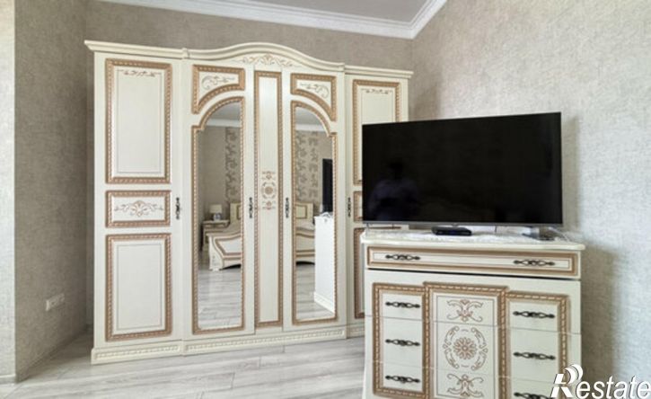 2-комн квартира ул Мовсисяна, 20,  д. 20