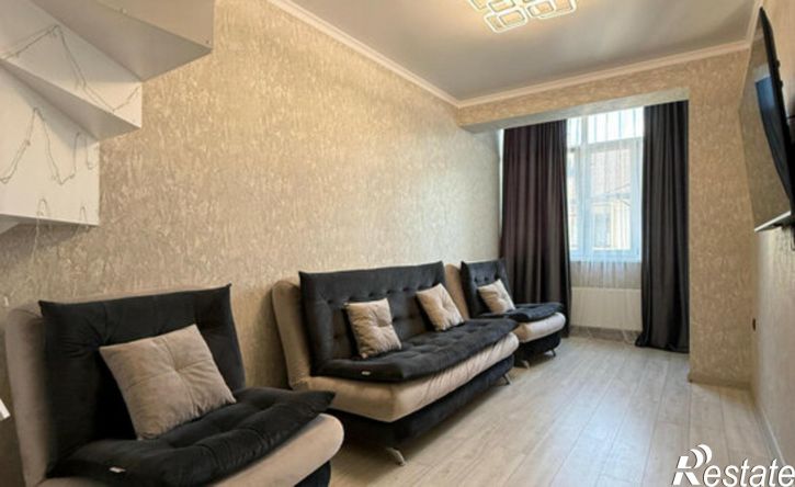 4-комн квартира ул 2-я Надречная, 126а 5,  д. 126а 5,  к. 5