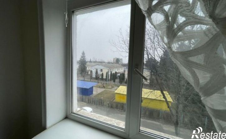 2-комн квартира пр-кт Кулиева, 32,  д. 32