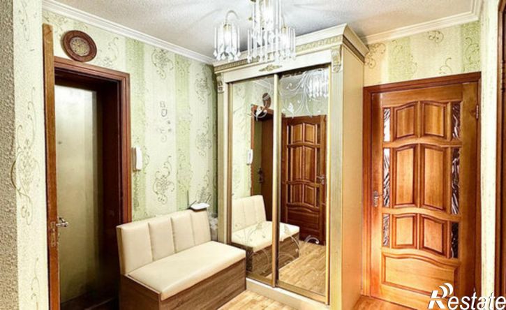4-комн квартира ул Ногмова, 21,  д. 21