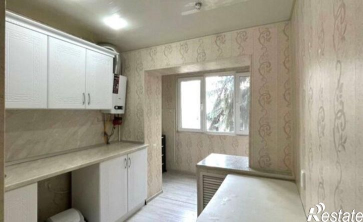 2-комн квартира пр-кт Кулиева, 32,  д. 32