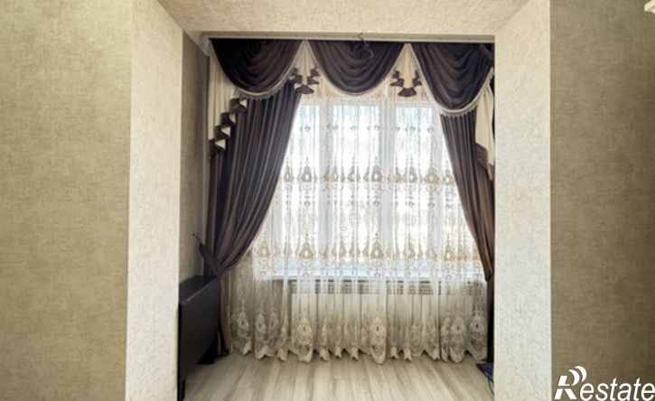 2-комн квартира ул Мовсисяна, 20,  д. 20