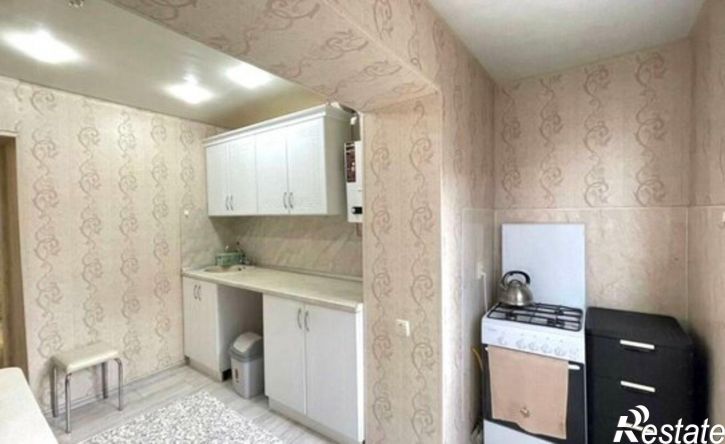 2-комн квартира пр-кт Кулиева, 32,  д. 32