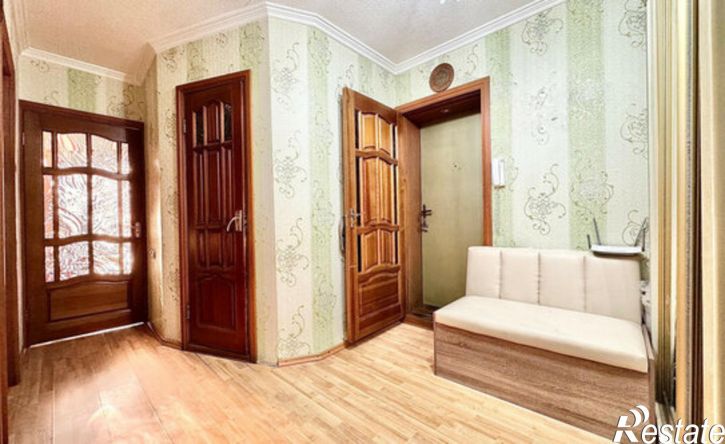 4-комн квартира ул Ногмова, 21,  д. 21