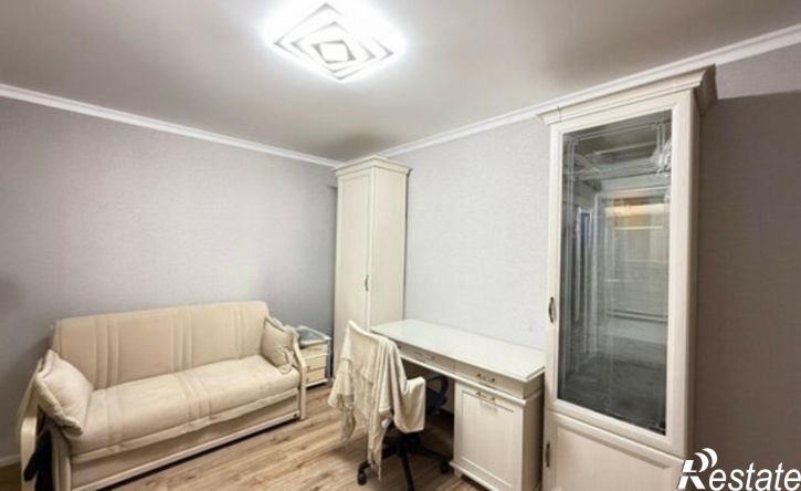 3-комн квартира ул Московская, 12 2,  д. 12 2,  к. 2