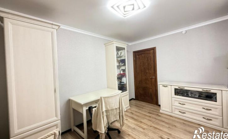 3-комн квартира ул Московская, 12 2,  д. 12 2,  к. 2