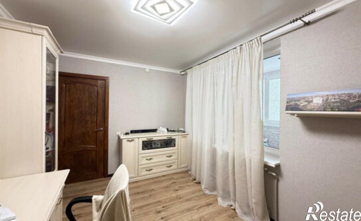 3-комн квартира ул Московская, 12 2,  д. 12 2,  к. 2