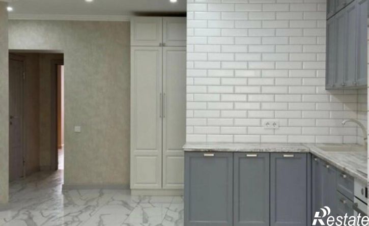 3-комн квартира ул Байсултанова, 35А,  д. 35А