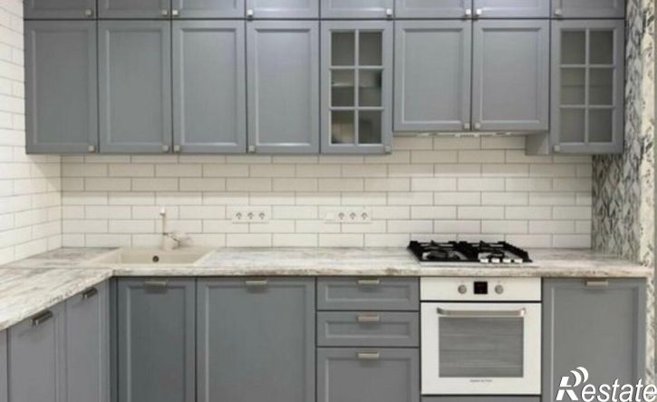 3-комн квартира ул Байсултанова, 35А,  д. 35А