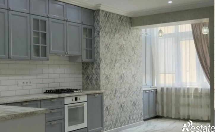 3-комн квартира ул Байсултанова, 35А,  д. 35А