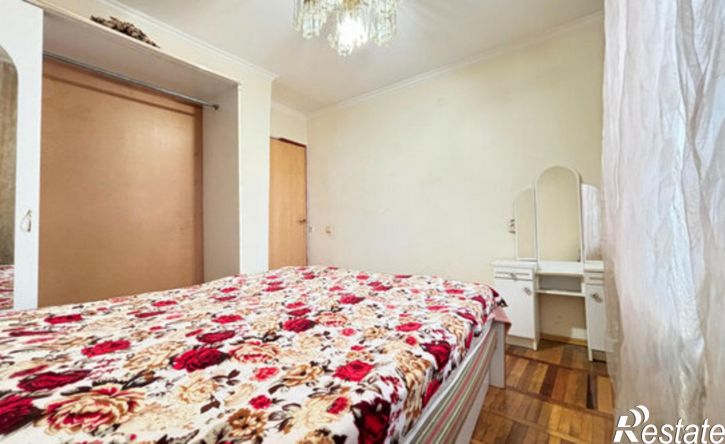 3-комн квартира ул 2 Таманской Дивизии, 446,  д. 446