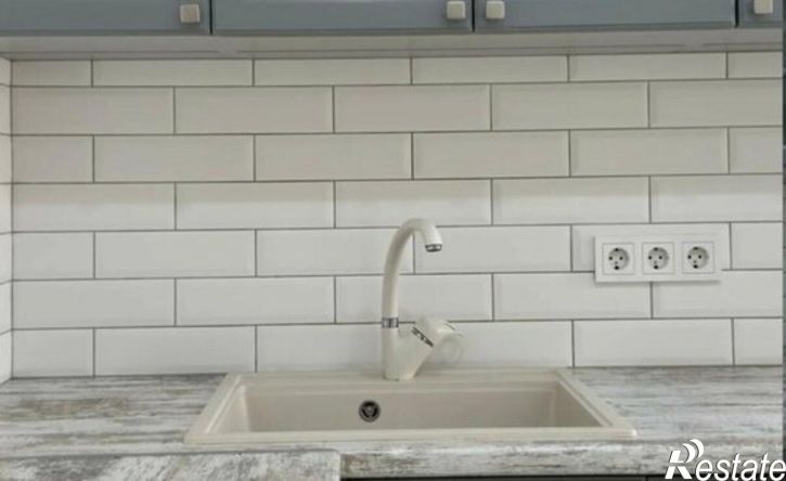 3-комн квартира ул Байсултанова, 35А,  д. 35А