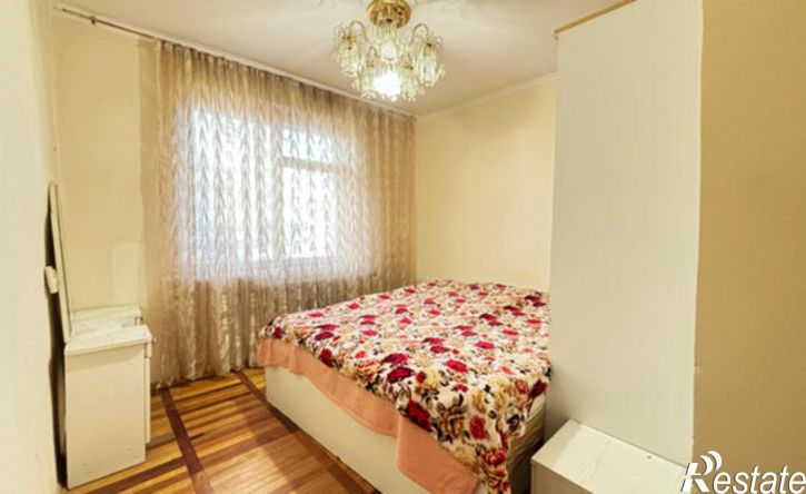 3-комн квартира ул 2 Таманской Дивизии, 446,  д. 446
