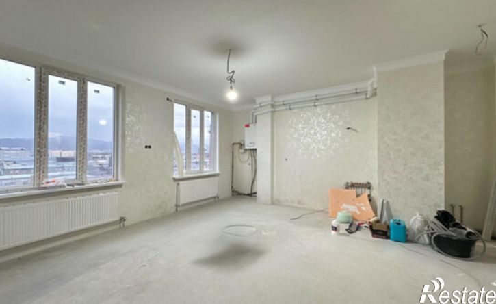 3-комн квартира ул Шарданова, 48 1,  д. 48 1,  к. 1