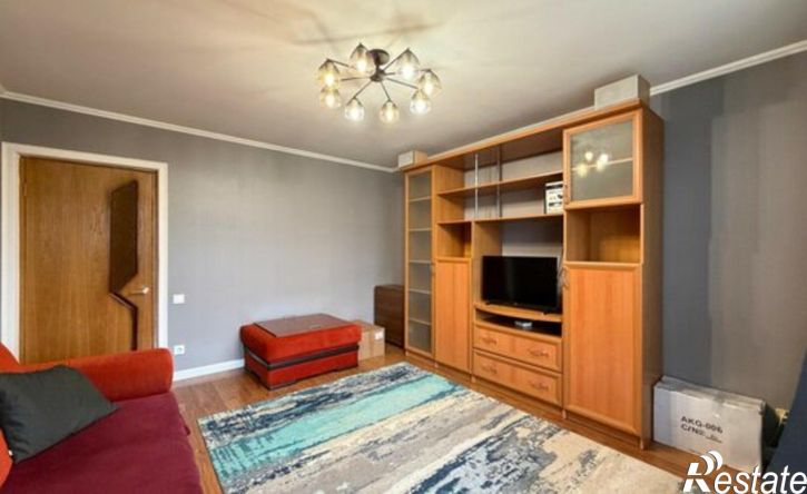 3-комн квартира ул Щаденко, 26,  д. 26