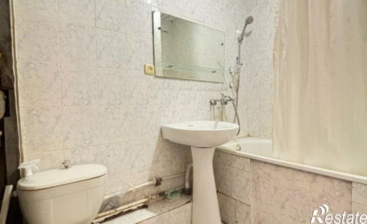 3-комн квартира ул 2 Таманской Дивизии, 446,  д. 446