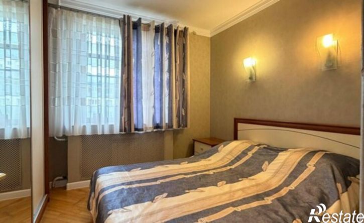 3-комн квартира ул Щаденко, 26,  д. 26
