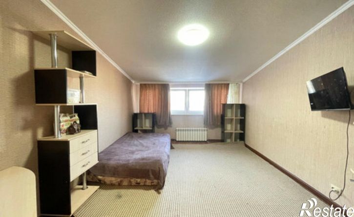 3-комн квартира ул Эльбрусская, 19Б,  д. 19Б
