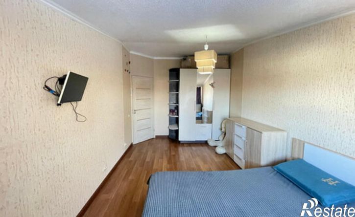 3-комн квартира ул Эльбрусская, 19Б,  д. 19Б