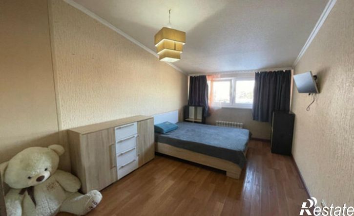 3-комн квартира ул Эльбрусская, 19Б,  д. 19Б
