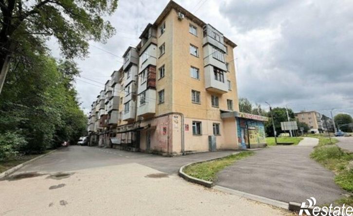 1-комн квартира ул Ватутина, 2,  д. 2