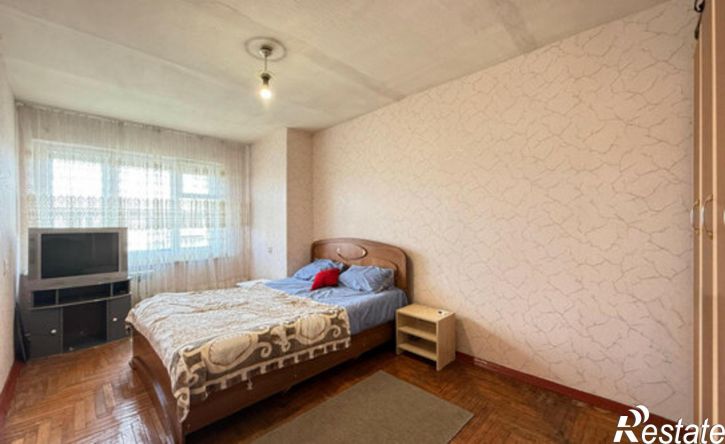1-комн квартира ул Ашурова, 18,  д. 18