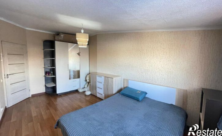 3-комн квартира ул Эльбрусская, 19Б,  д. 19Б