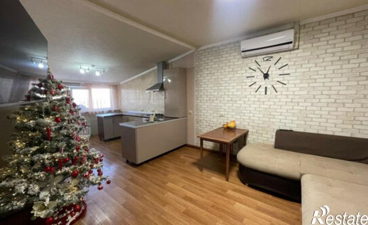 3-комн квартира ул Эльбрусская, 19Б,  д. 19Б