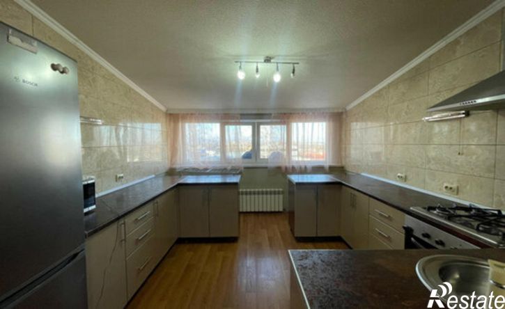 3-комн квартира ул Эльбрусская, 19Б,  д. 19Б
