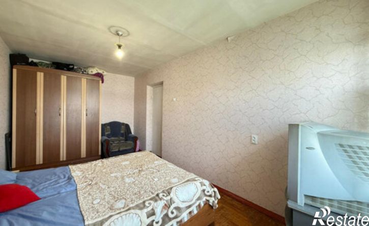 1-комн квартира ул Ашурова, 18,  д. 18