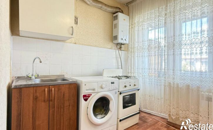 1-комн квартира ул Ашурова, 18,  д. 18