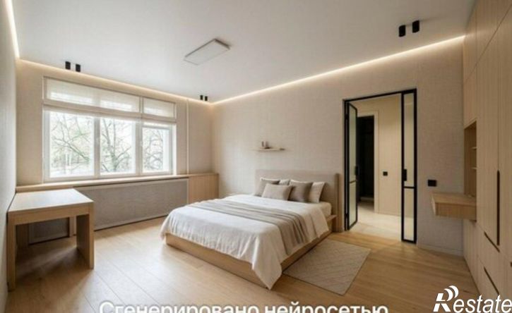 1-комн квартира ул Ватутина, 2,  д. 2