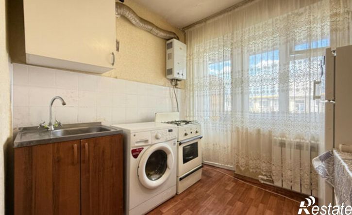 1-комн квартира ул Ашурова, 18,  д. 18