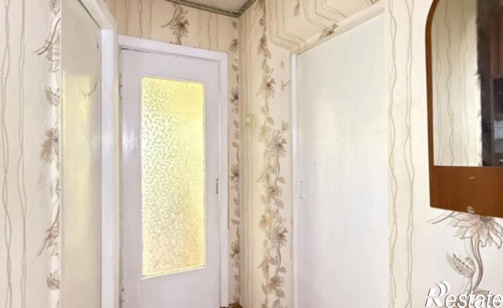 1-комн квартира ул Ашурова, 18,  д. 18