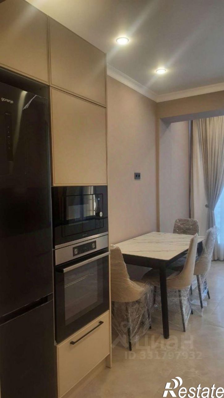 2-комн квартира ул Тлостанова, 28б,  д. 28б